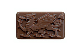 Chocolate Wales
